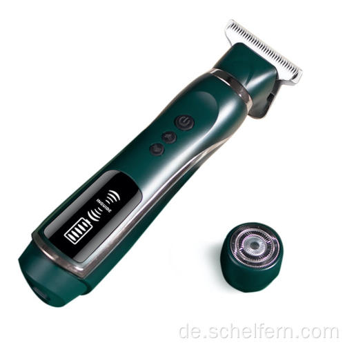 2in1 Trimmer Set Frauen Epilierer Elektrische Haarentfernung